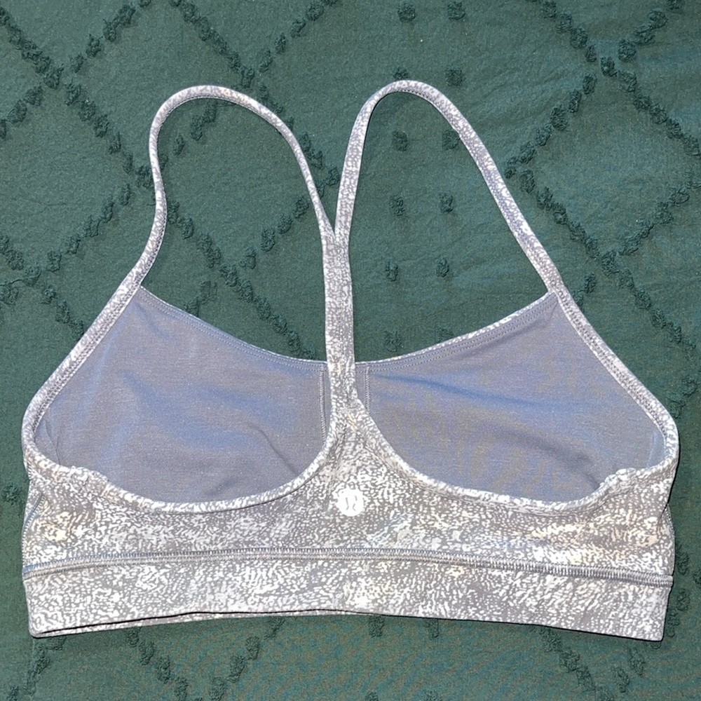 Lululemon sports bra - Picture 2 of 5